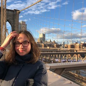 Meet your Posher, Micol